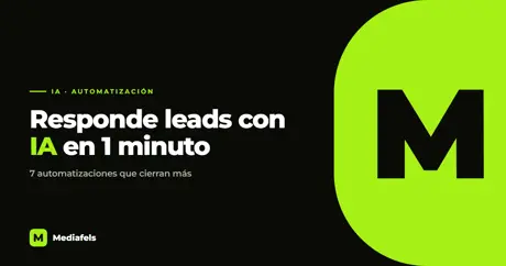 IA para responder leads inmobiliarios