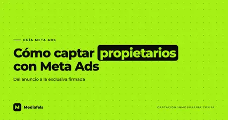 Creatividad de ejemplo de una campa&ntilde;a de captaci&oacute;n de propietarios