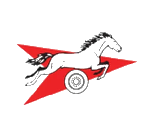 Logo de Grúas Lloreda