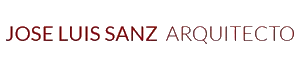 Logo de JL Sanz Arquitecto