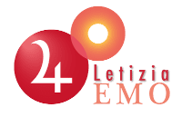 Logo de Letizia EMO