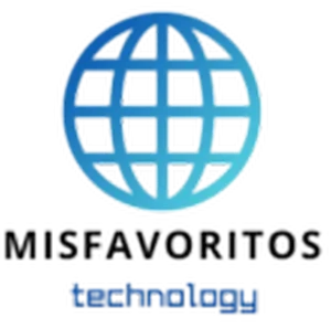 Logo de Misfavoritos