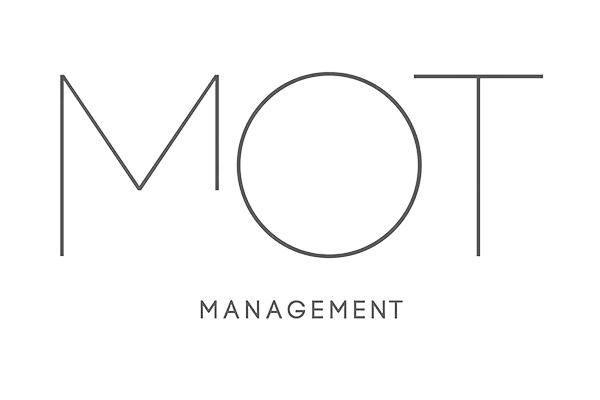 Logo de Mot Models