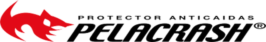 Logo de Pelacrash