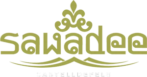 Logo de Sawadee Thai