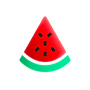 Logo de UATERMELON