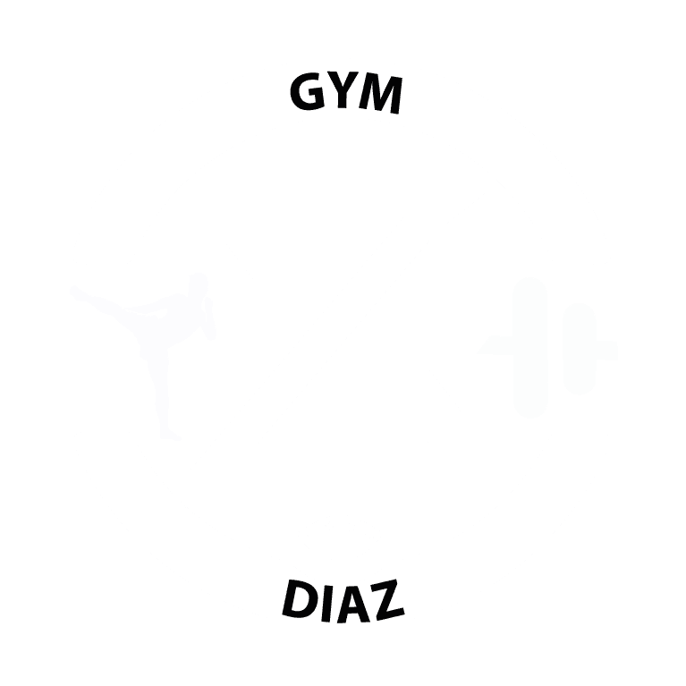 Logo de Z GYM Díaz