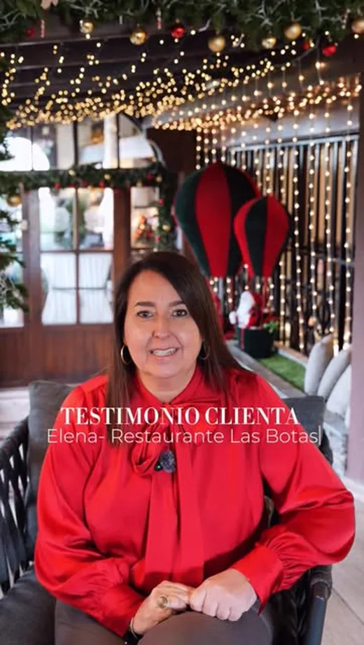 Publicación de Mediafels en Instagram