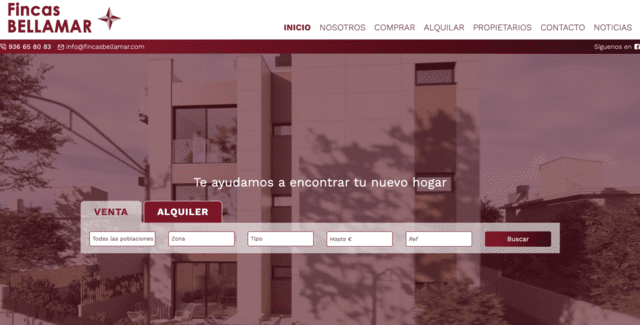 Tiendas online en Castelldefels – Diseño, desarrollo y estrategias de venta digital