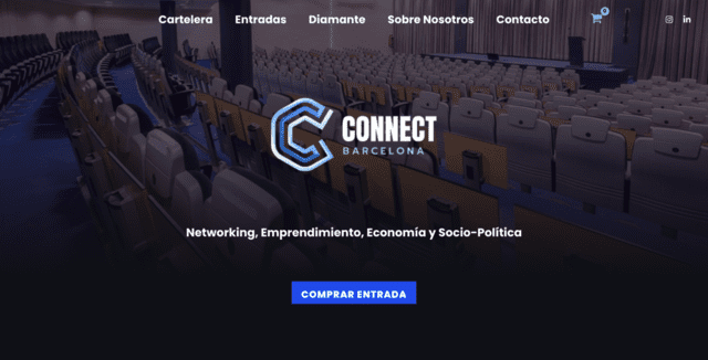 Agencia de ecommerce en Castelldefels – Desarrollo y optimización de tiendas online