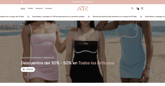 Diseño de ecommerce en Castelldefels