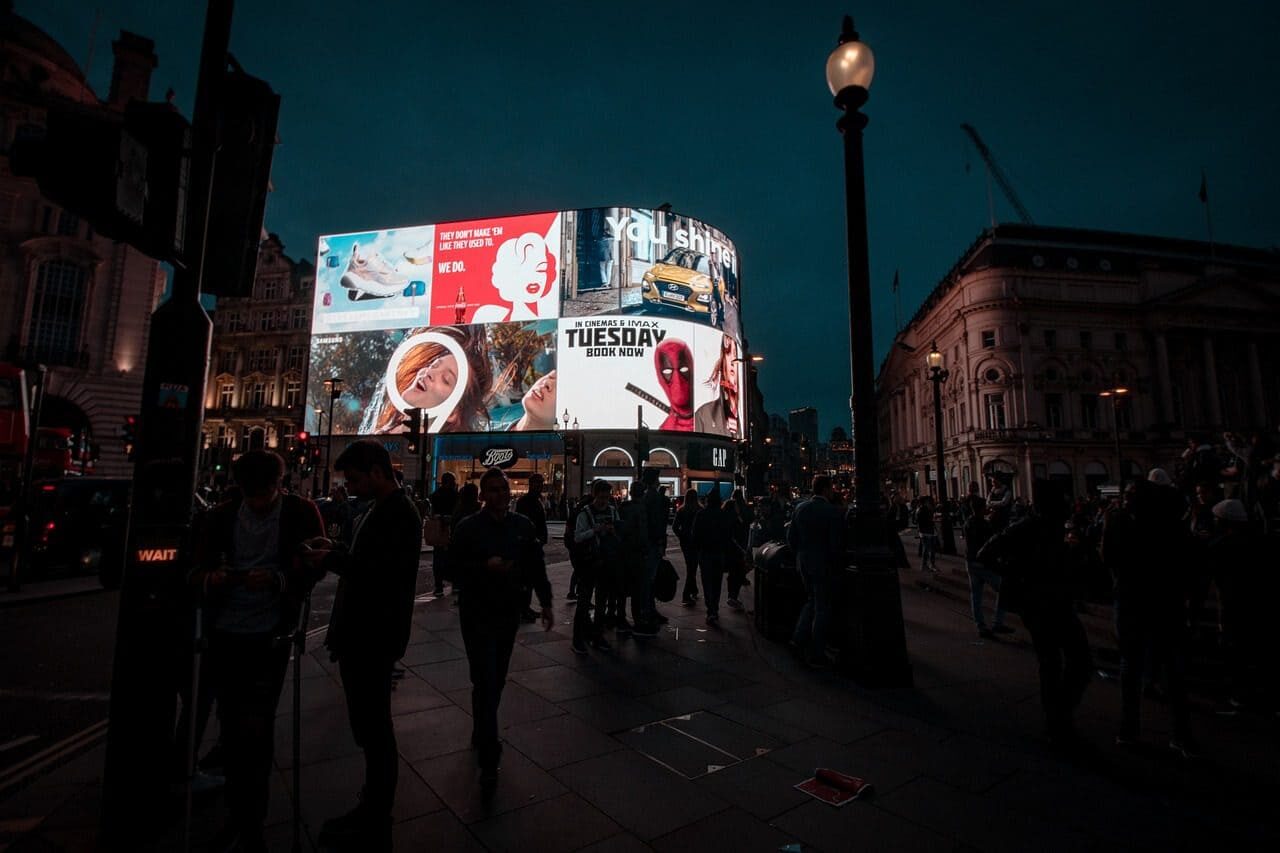 Publicidad creativa Castelldefels – Mediafels