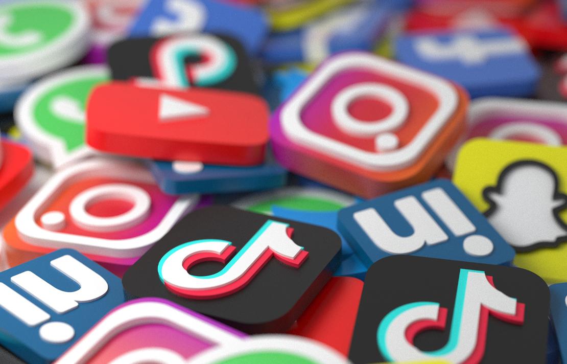 Agencia de redes sociales en Castelldefels