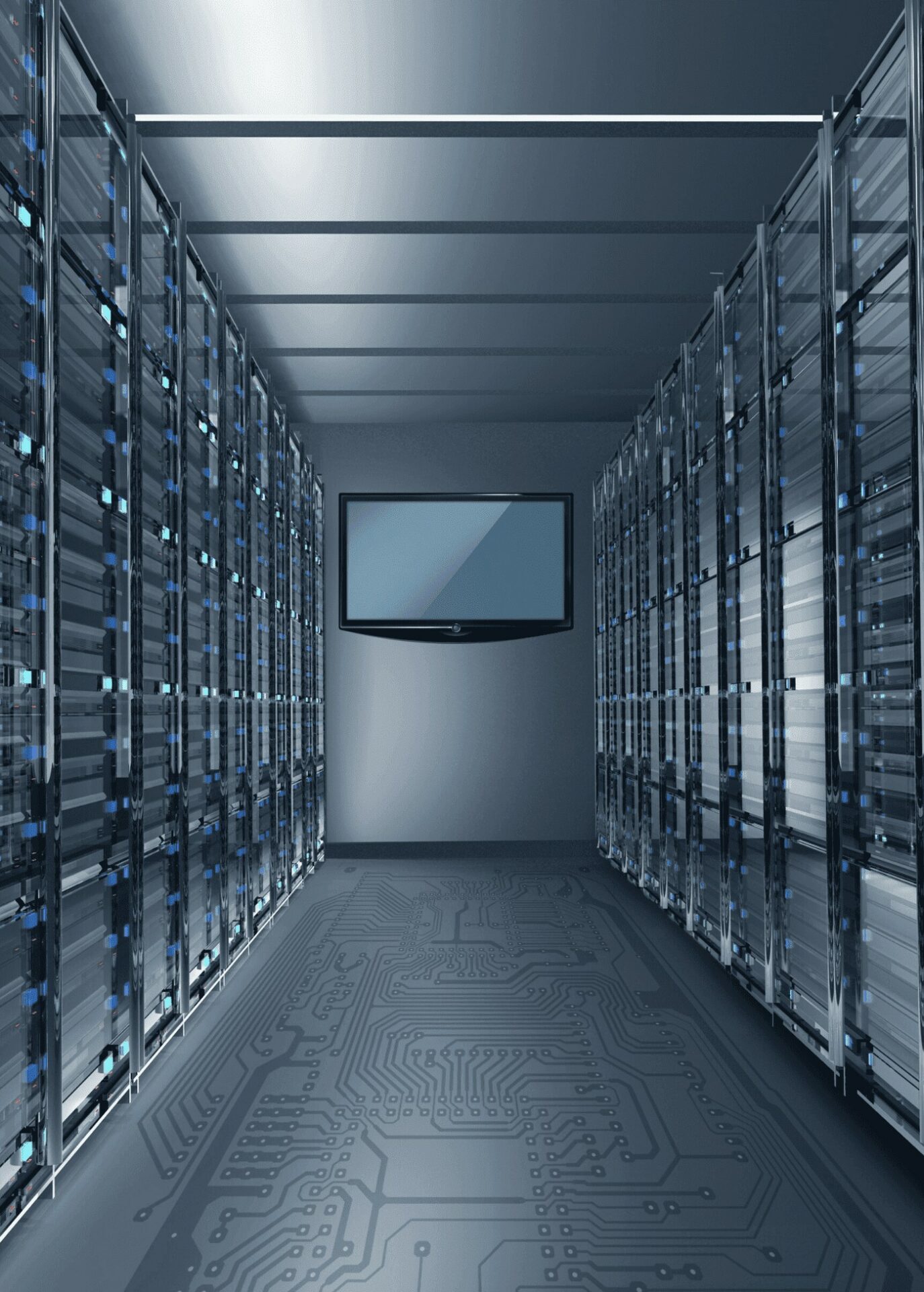 Hosting en Castelldefels – Soluciones de alojamiento web seguras y escalables